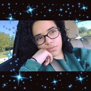 Meet your Posher, Naomi